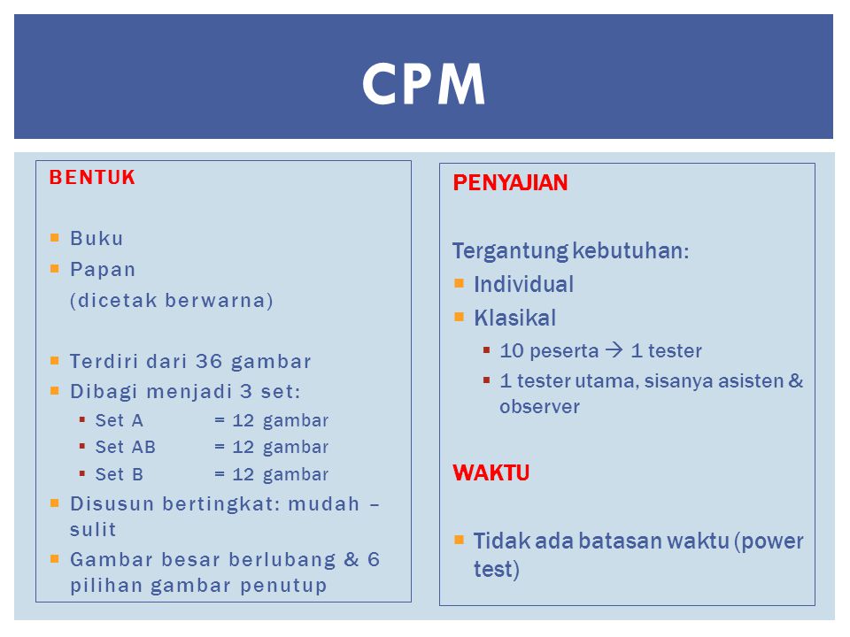 TES KESIAPAN SEKOLAH Erma Kumala Sari. ppt download